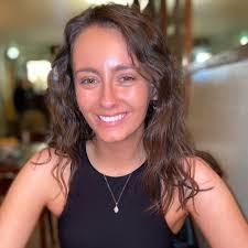 Rachael Gamble's Instagram, Twitter & Facebook