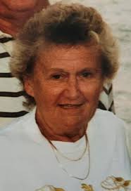 Ann (Anka) Spodnik Mikuliak