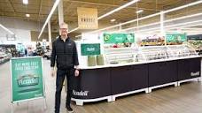 Picadeli, Europe's Leading In-Store Salad Bar Concept,