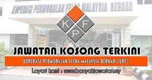 To learn more about becoming isaham premium client (it's free), please click here. Jawatan Kosong Di Koperasi Permodalan Felda Malaysia Berhad Kpf 23 November 2020 Kerja Kosong 2021 Jawatan Kosong Kerajaan 2021