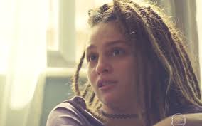 Um Lugar ao Sol: Antes de morrer, Joy surpreende em adeus ao filho; saiba  como · Notícias da TV