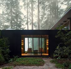 Olson Cabin Longbranch Maison Maison De Vacances Maison Dans La Foret