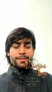 Sushant Thamke 🎂🎉🎶🙏🥳🎬🎵 Baawra ishq music video Many happy wishes to  Sushant Thamke Bobby Kumar and Raj Thakur