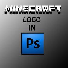 How To Make Minecraft Logo In Photoshop Free with high quality results. how to make minecraft logo in photoshop