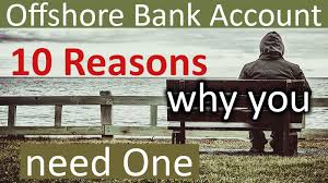Stanford international bank, ltd., stanford group company, and stanford trust company, ltd. Offshore Bank Account 10 Reasons Why You Need One 2018