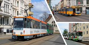 This is the news page of the club lvb leipzig, which contains all news linked with this club. Leipzig Gorlitz Zwickau Joint Tram Tender Urban Transport Magazine