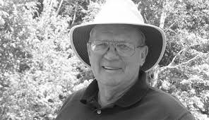 In Memoriam: Norman E. Justice