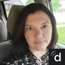 Erika N. Morrison, NP