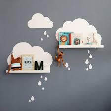 Ikea Ekorre Hack Neues Outfit Fur Den Schaukelelch Limmaland Blog Neutrale Babyzimmer Wolken Kindergarten Kinderzimmer Streichen