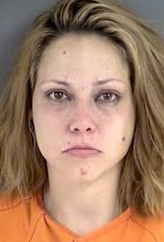 POLICE REPORTS: Three Dollar Store theft arrests including woman who hit  employee