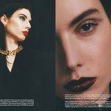 Girls (Glass Magazine)