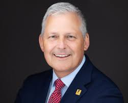 20 Questions with David Blackwell of University of South Florida