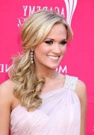 Image Result For Best Hair Style To Go With Off The Shoulder Dress Shoulder Hair Side Ponytail Wedding Hairstyles Hairstyles For Long Dresses