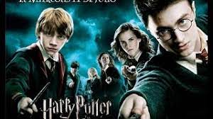 Harry Potter Y La Orden Del Fenix Trailer Espanol Latino Youtube