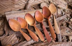 The Green Wood Spoon Australian Wood Review