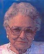 Sylvia (Gouveia) Mercer