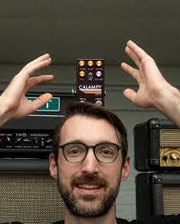 let's do a saturday check in. this is dan. dan has a pretty interesting  OBNE origin story, as does most everyone that works here. in 2015, dan was  working for a place