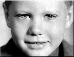 Who is this future actor?