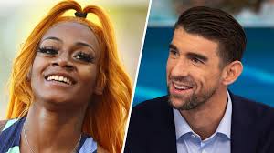 Sha Carri Richardson S Suspension Prompts Michael Phelps Comparisons Calls For Policy Change Times News Express