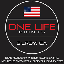 One Life Prints