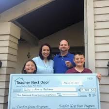 Teacher Next Door Program Reviews