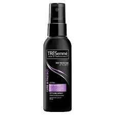 This heat protectant works very well with black natural hair due to its soothing and calming ingredients that increase your hair's moisture. Buy Tresemme Tresemme Protect Heat Defence Styling Spray 60 Ml Online At Low Prices In India Amazon In