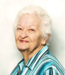 Sylvia Harris Obituary