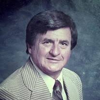 Michael "Mike" Kimak (1927-2024)