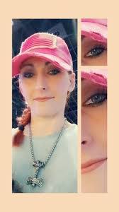 Penny Bosman's Instagram, Twitter & Facebook