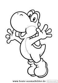 5 Beste Ausmalbilder Yoshi Zum Ausdrucken Galerie Mario Bros Para Colorear Dibujos Tumblr Para Colorear Dibujos Para Colorear Gratis