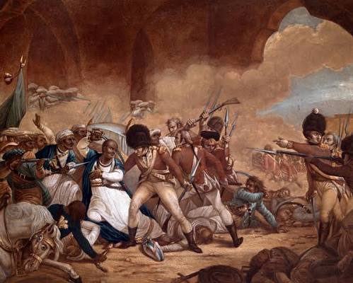 Tipu Sultan's war turban | National Army Museum