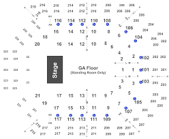 Iron Maiden At Mgm Grand Garden Arena Tickets