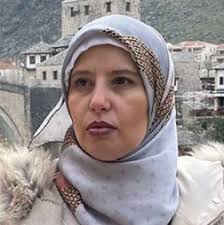 Prof. Nacima Memić Ph.D.