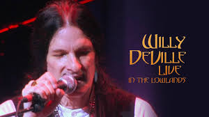 Prime Video: Willy DeVille