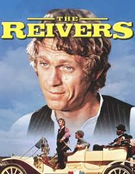 Filmer och serier med Pat Randall