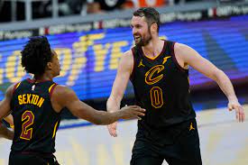 2021 season schedule, scores, stats, and highlights. Cleveland Cavaliers Focused On Wins Not Lottery Balls Amid End Of Season Tanking Talk Cleveland Com