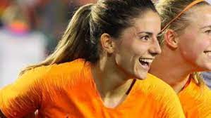 Ing steunt daarom oranje, in goede en. Oranje Leeuwinnen Mooiste Nederlandse Vrouwen Van Wk Voetbal 2019