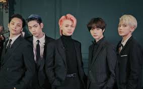 Free sms texting, picture messaging, calling, and voicemail. Txt To Make Comeback With The Chaos Chapter Freeze Album Kpophit Kpop Hit