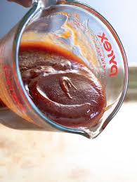 Kraft slow simmered hickory smoke barbeque sauce & dip. Gluten Free Bbq Sauce Homemade Is Best