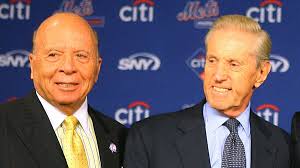 Noreen Harrington: The Mets' Madoff Whistle-Blower