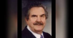 Marshall Gossage Obituary