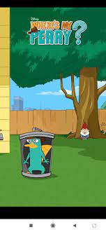 Donde Esta Mi Perry 1 7 1 Descargar Para Android Apk Gratis