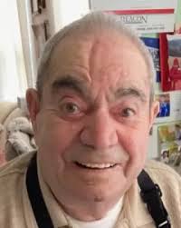 Obituary information for Ferdinando Sesto