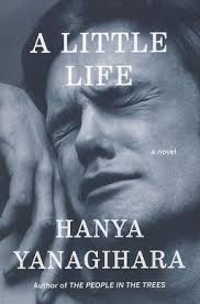 Kinda like brothers by coe booth jarrett's fine with his mom taking care of foster babies, but not like this. A Little Life Wikipedia