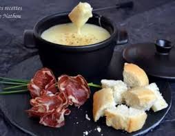 Recette Mini Cocotte De Fondue Au Fromage Recette Recette Mini Cocotte Mini Cocottes Alimentation