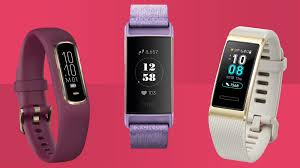 best fitness tracker 2020 the top 10