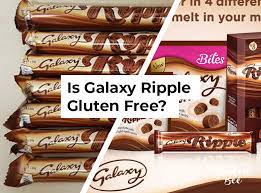 At the same time, ripple wants access to the sec's internal documents, which might illuminate the way the commission has been viewing cryptos in general and xrp in particular. Is Galaxy Ripple Gluten Free Glutenbee