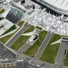 Virtual Tour Allianz Stadium Juventus