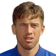 Profile Miodrag Ješić, : Info, news, matches and statistics