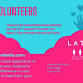 LATNEM Volunteer Recruitment - MORAY event image